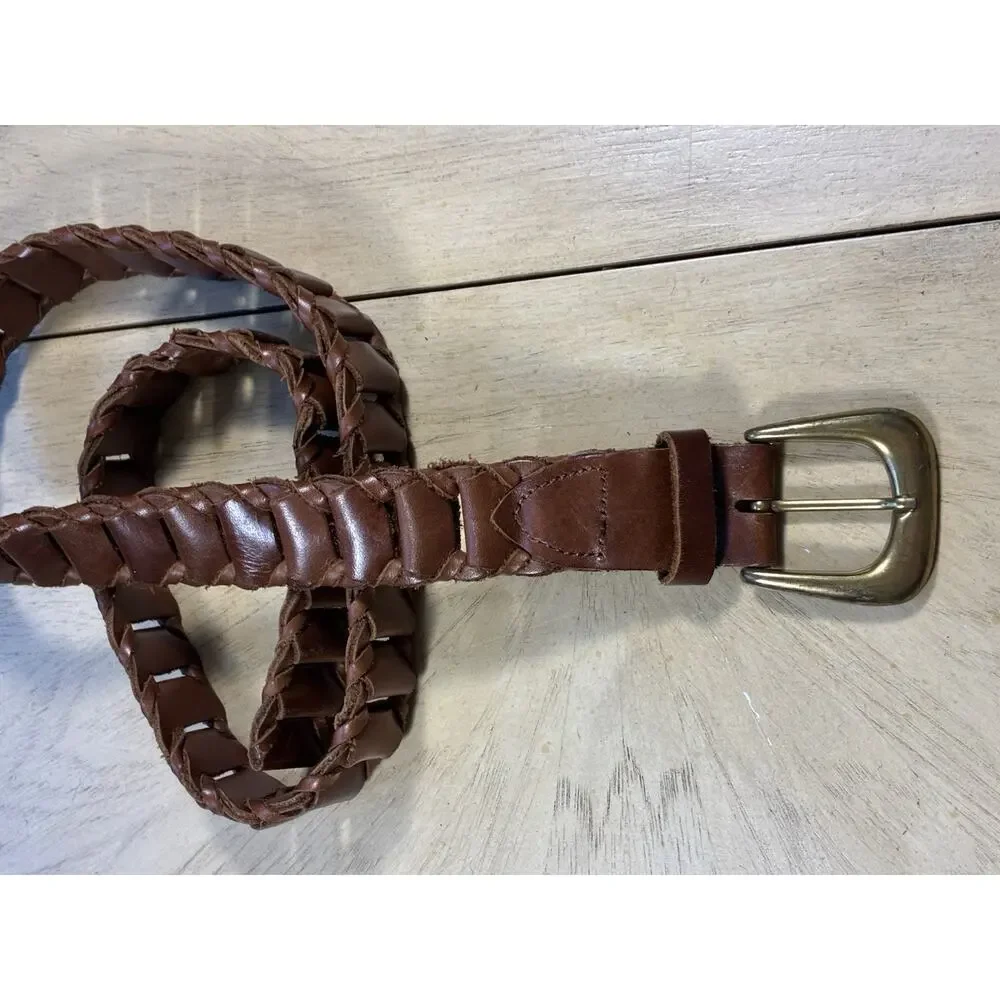 Unbranded argentina belt